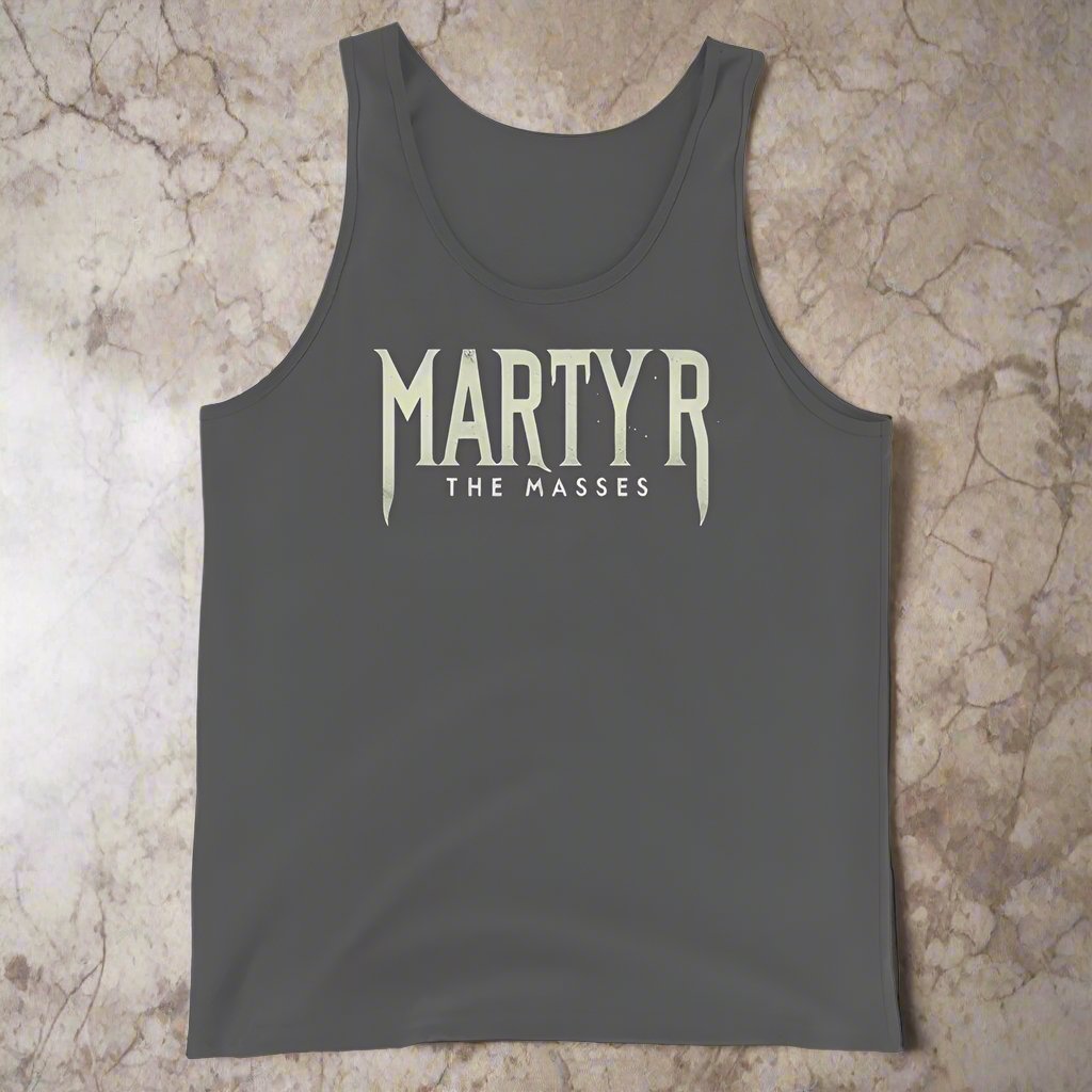 Men's MTM tank