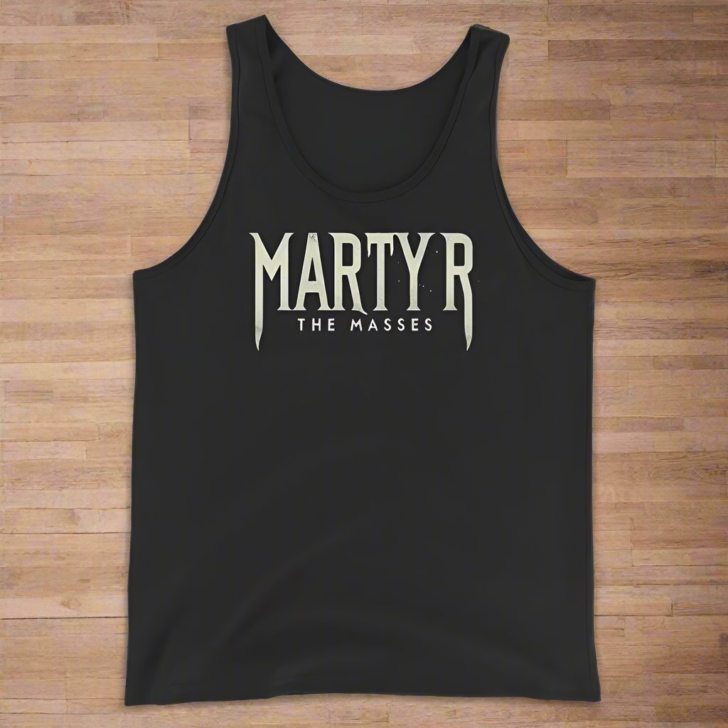 Men's MTM tank