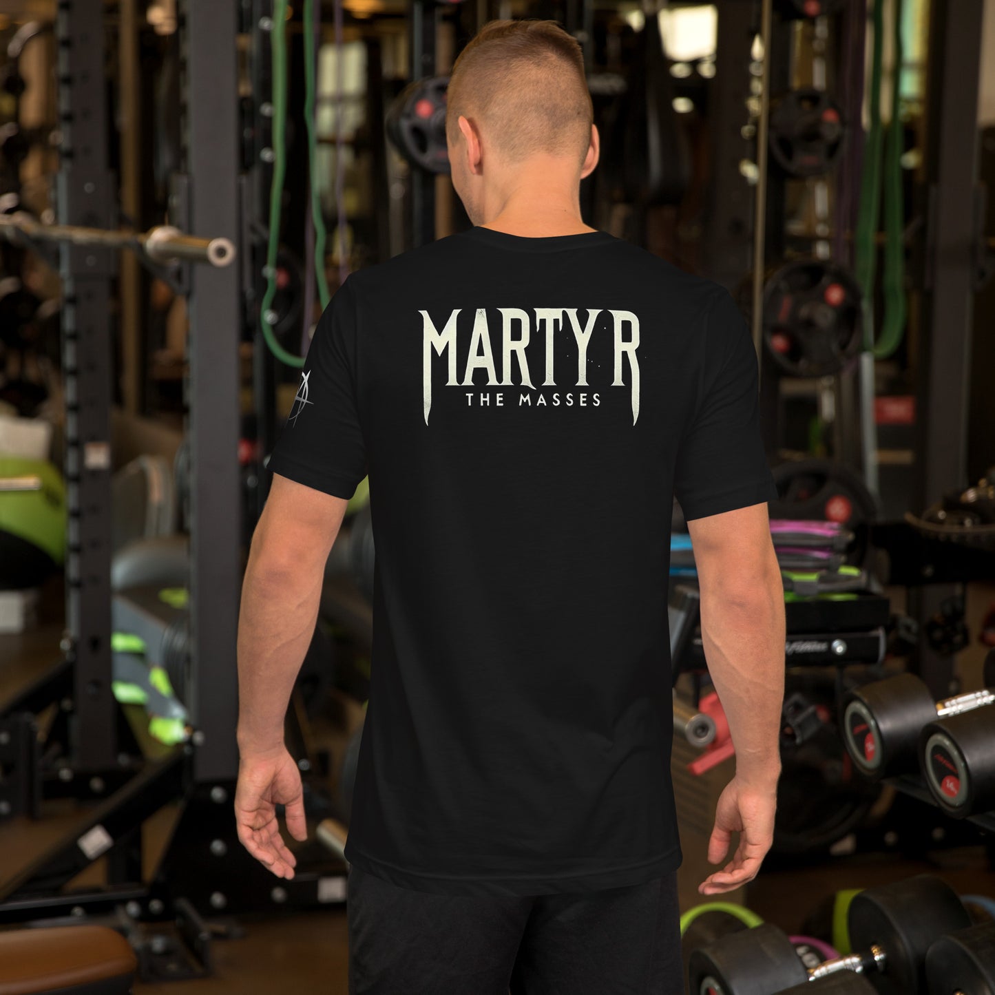 Dominion Unisex Premium Tee