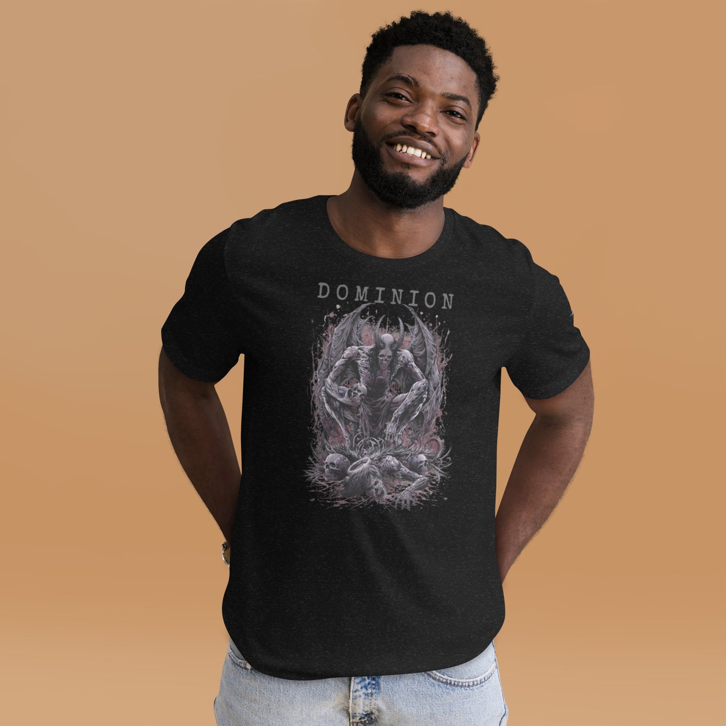 Dominion Unisex Premium Tee