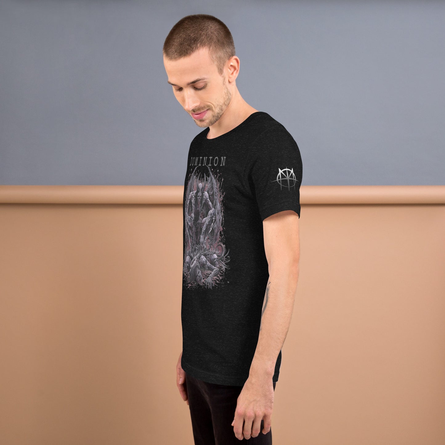 Dominion Unisex Premium Tee