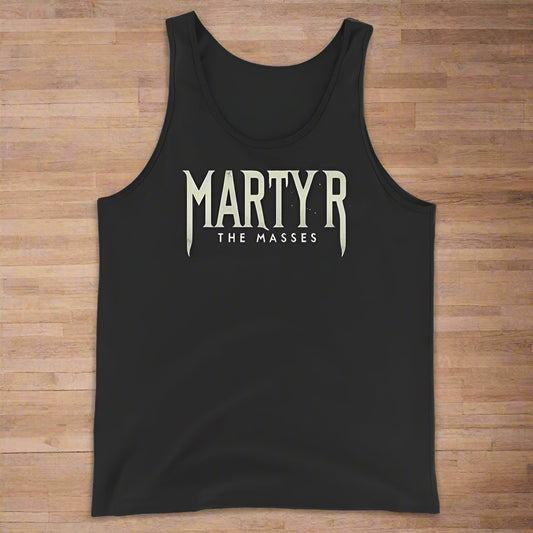 Men's MTM tank