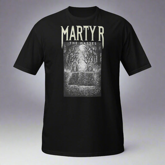 2 Graves Tee